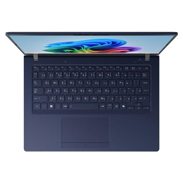 dynabook（ダイナブック） dynabook W6XPZA7CAH Core Ultra 7 SSD1TB