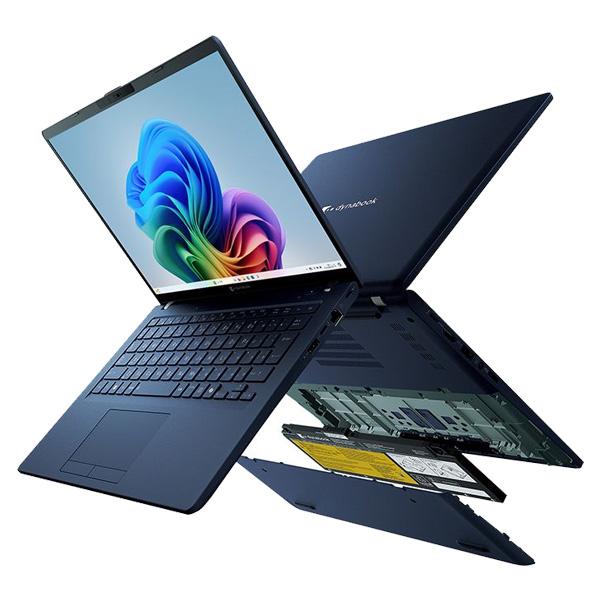 dynabook（ダイナブック） dynabook W6XPZA7CAH Core Ultra 7 SSD1TB