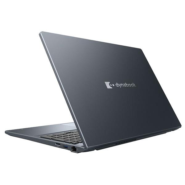 dynabook（ダイナブック） dynabook W6BAZY7CAH Ryzen 7 SSD512GB