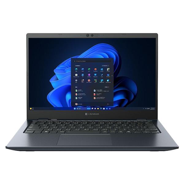 dynabook（ダイナブック） dynabook W6GAZY5RDL Ryzen 5 SSD256GB