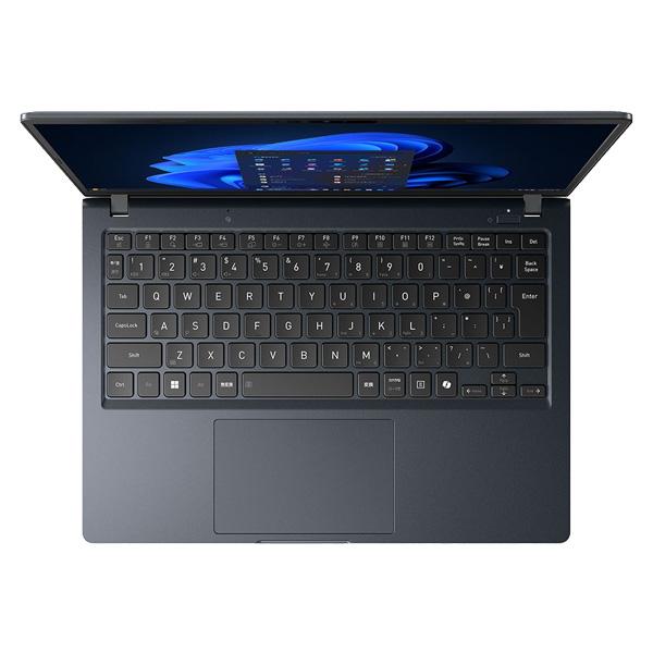 dynabook（ダイナブック） 3/6頃出荷 dynabook W6GRZY7RAM Core Ultra