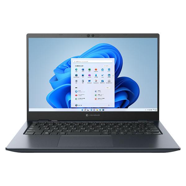 dynabook（ダイナブック） dynabook W6GZHY5CAL Core i5 SSD512GB