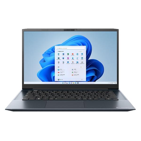 dynabook（ダイナブック） dynabook W6MZMX5FAL Core i5 SSD512GB