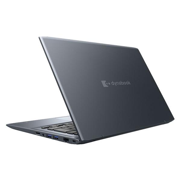 dynabook（ダイナブック） dynabook W6MZMX5FAL Core i5 SSD512GB