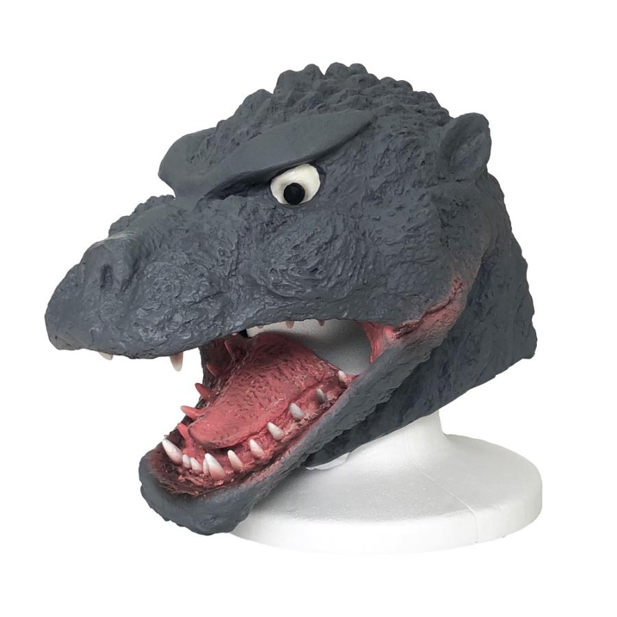 ゴジラマスク : アスカラ Yahoo!ショッピング店 - 通販 - Yahoo