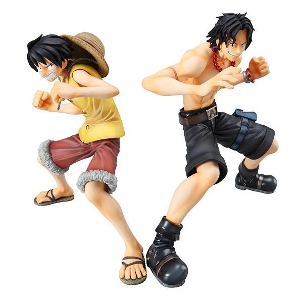 Portrait.Of.Pirates ワンピース フィギュア ワンピースシリーズNEO-DX