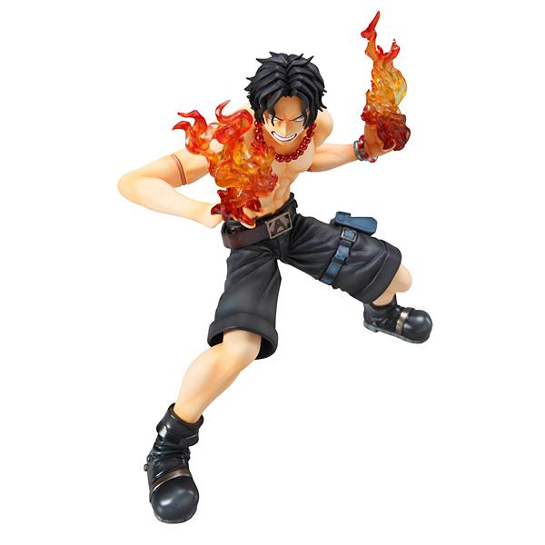 Portrait.Of.Pirates ワンピース フィギュア ワンピースシリーズNEO-DX