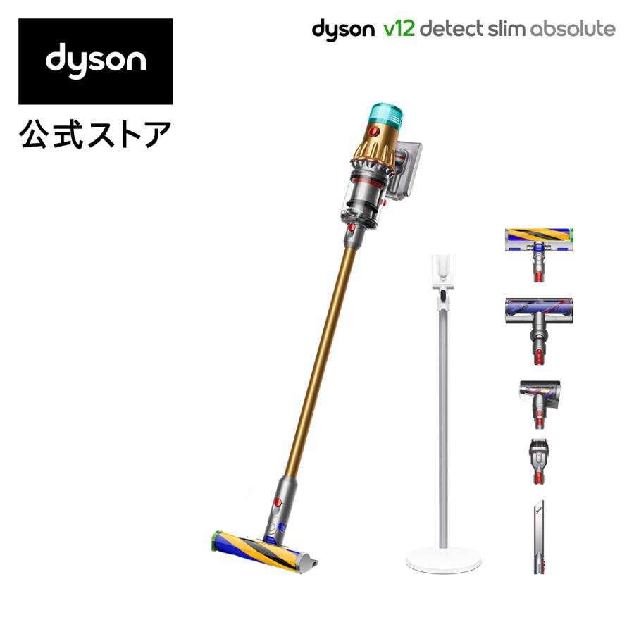 Dyson（ダイソン） 掃除機 コードレス掃除機 【特別価格】 Dyson V12