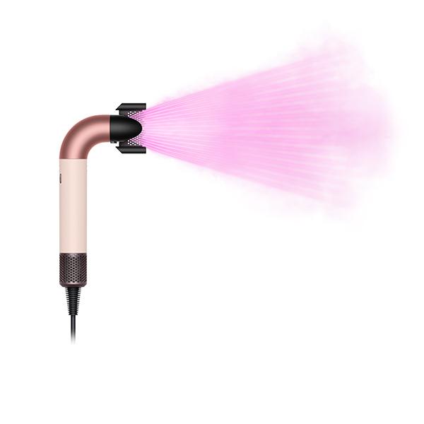 Supersonic ドライヤー ヘアドライヤー ダイソン Dyson r セラミック