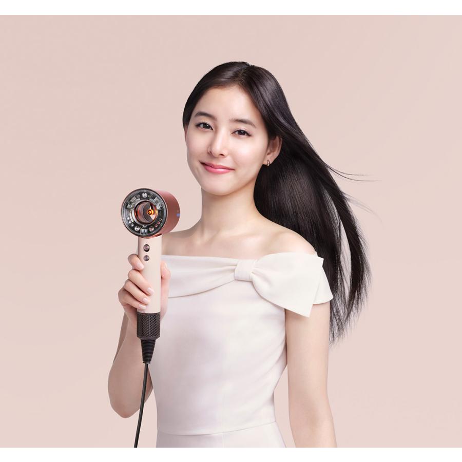 Supersonic ドライヤー ヘアドライヤー 【アウトレットSALE】 ダイソン