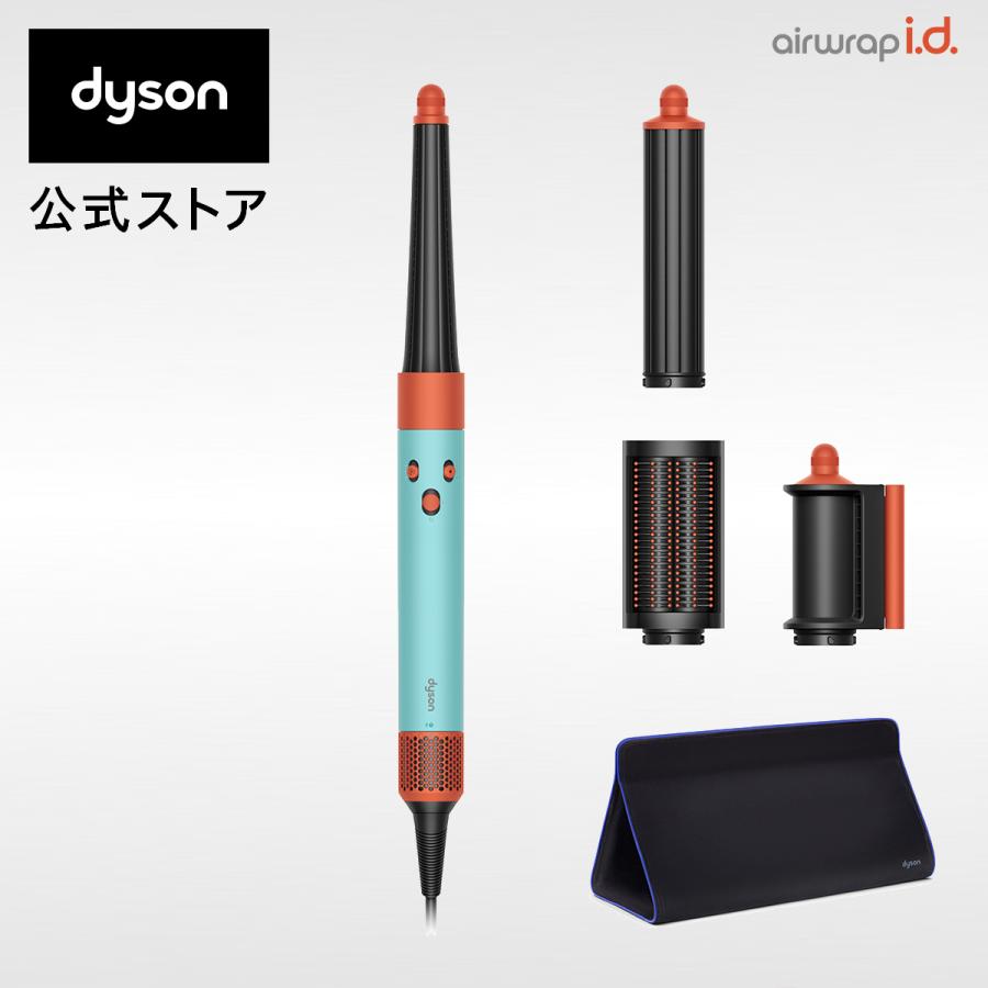 Dyson（ダイソン） ドライヤー ヘアスタイラー Dyson Airwrap i.d.