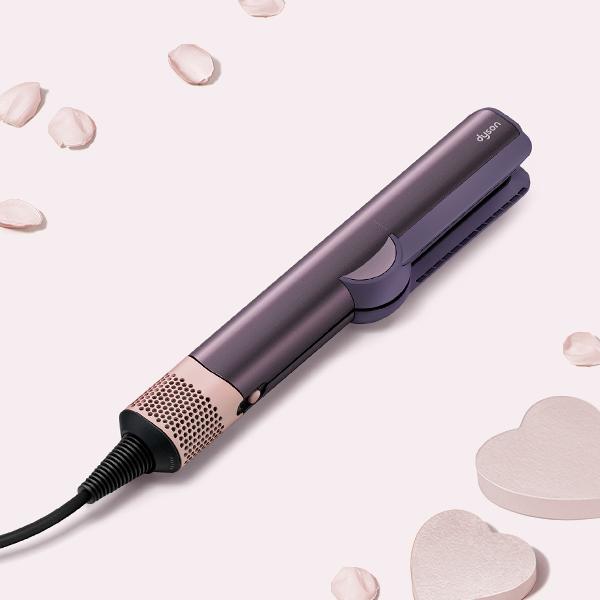 Dyson（ダイソン） ドライヤー ストレートアイロン 【レビュー