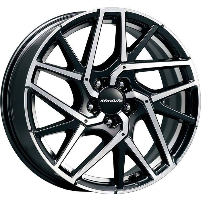 シビック FL1：純正 18インチ アルミホイール MS-038 1台分（4本