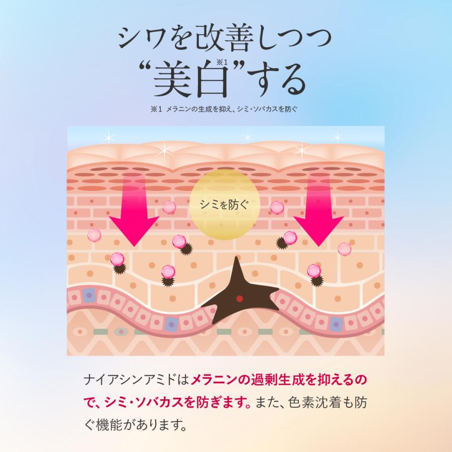 フレイスラボ リンクルセラム VB 医薬部外品 FRAIS LABO 公式