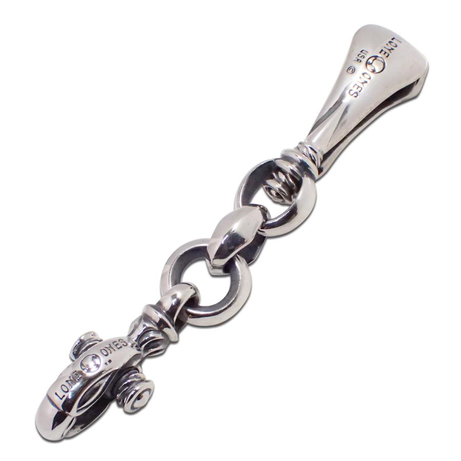 LONE ONES（ロンワンズ） ロンワンズ / レナード カムホート ベルト