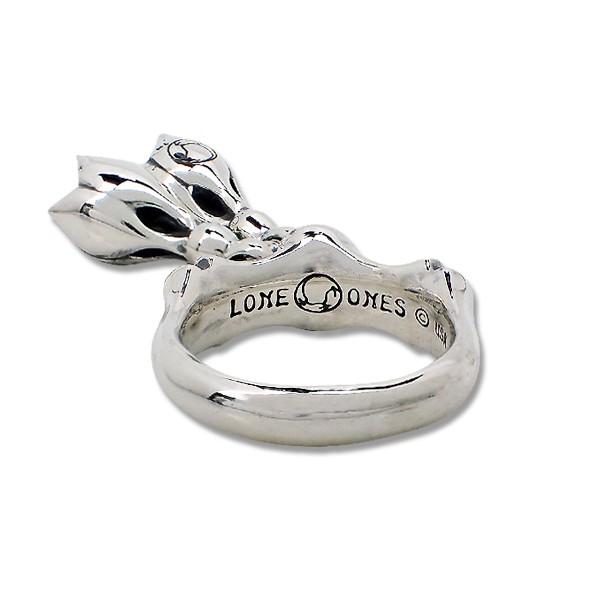 LONE ONES（ロンワンズ） ロンワンズ / レナードカムホート 2ティ