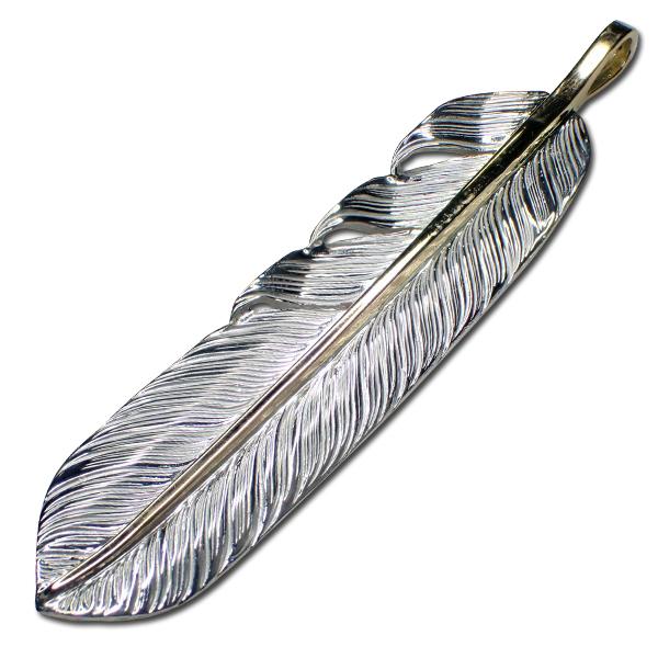 鷲見 太郎 /Taro Washimi Lフライトフェザー 18金コア 02 : Freaks