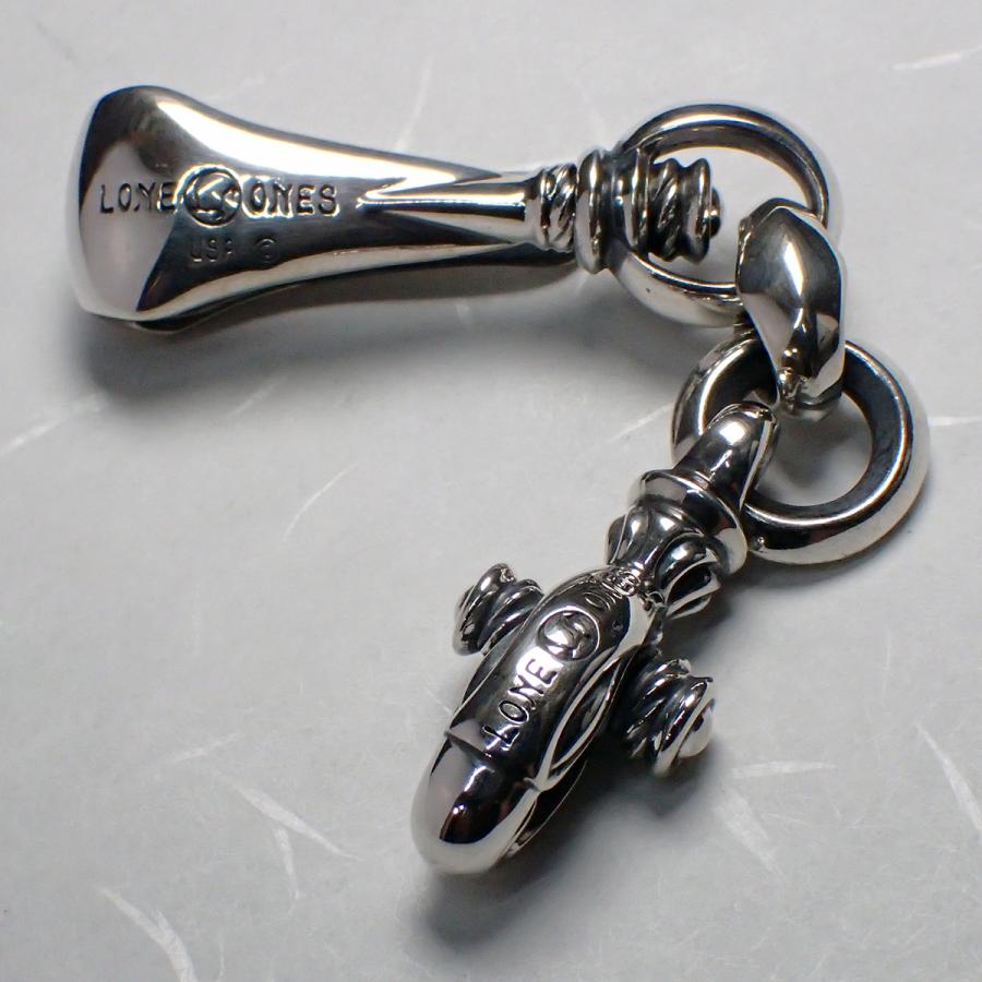 LONE ONES（ロンワンズ） ロンワンズ / レナード カムホート ベルト