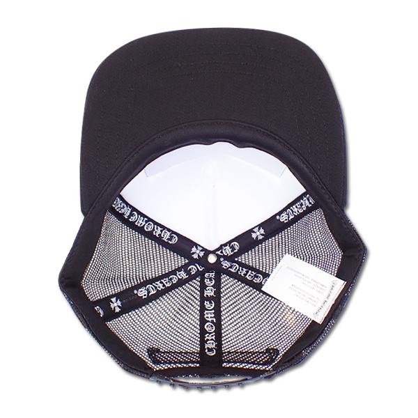 CHROME HEARTS（クロムハーツ） トラッカーキャップ チョンパー