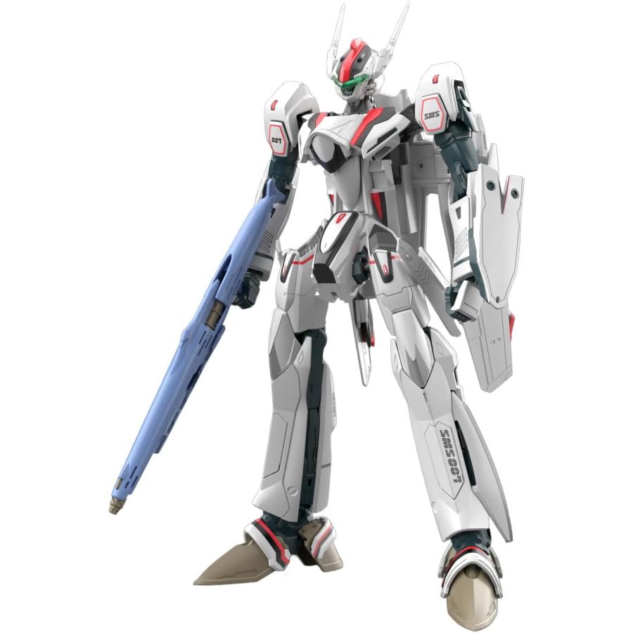2026年3月発売予定 予約 BANDAI SPIRITS HG マクロスフロンティア VF