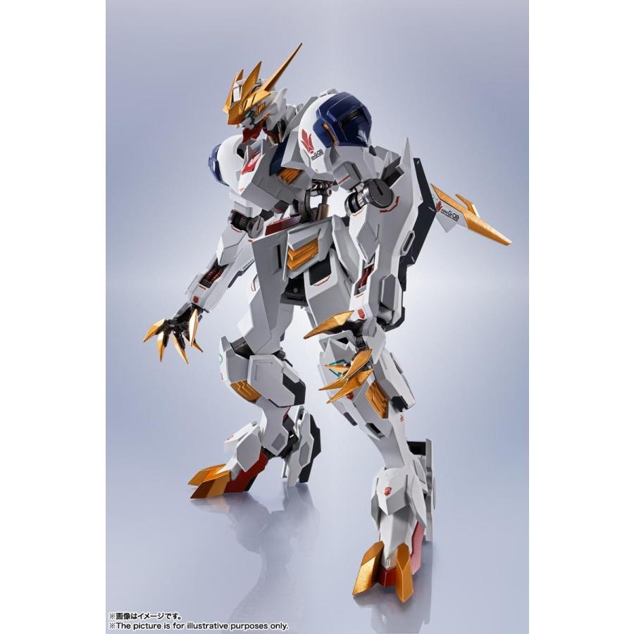 2026年4月発売予定 予約 機動戦士ガンダム 鉄血のオルフェンズ ＜SIDE