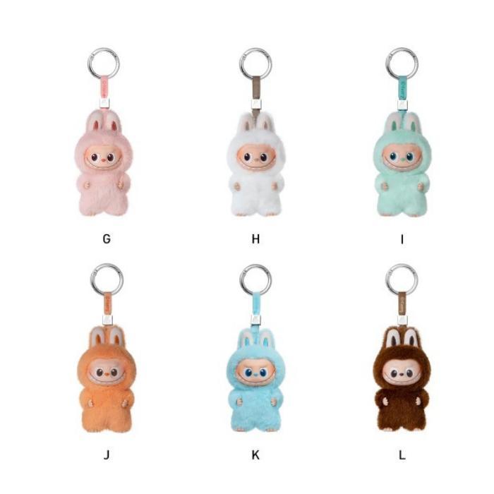 POP MART（ポップマート） ラッピングOPあり 正規品保証 THE MONSTERS