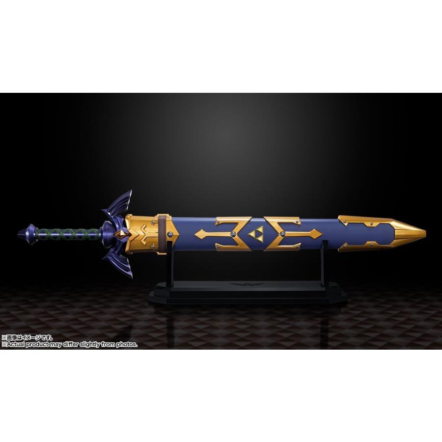 BANDAI（バンダイ） PROPLICA ゼルダの伝説 マスターソード グッズ