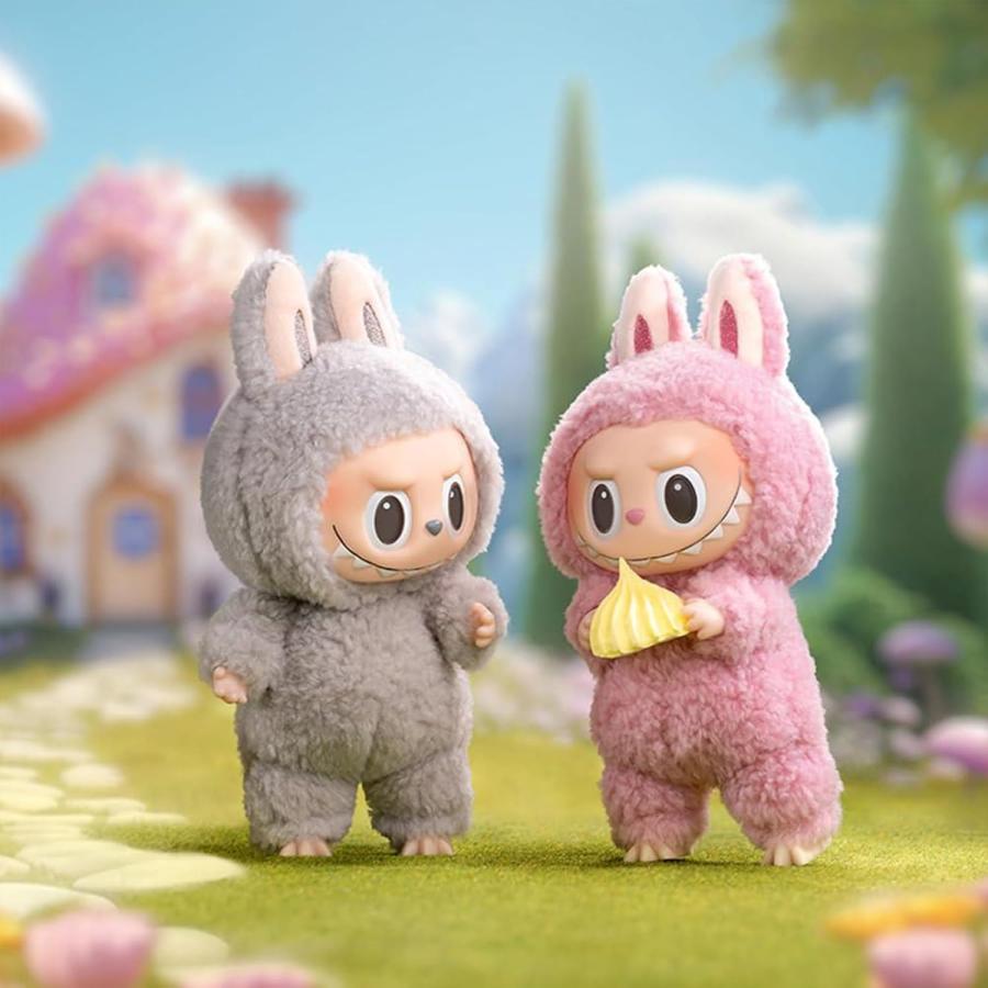 POP MART（ポップマート） 【正規品】 POP MART THE MONSTERS Exciting