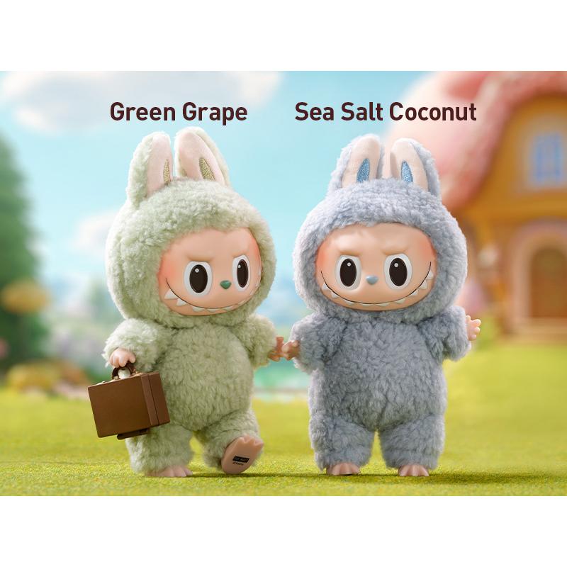 POP MART（ポップマート） 【正規品】 POP MART THE MONSTERS Exciting