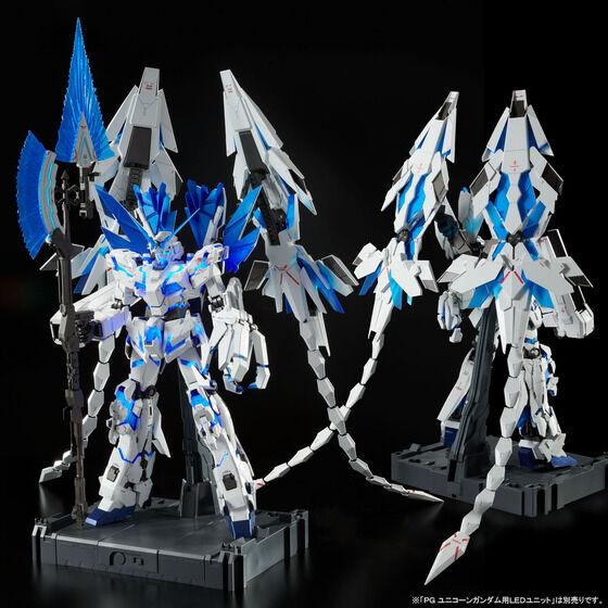 BANDAI（バンダイ） 【2026年5月入荷予定】PG 1/60 ユニコーン