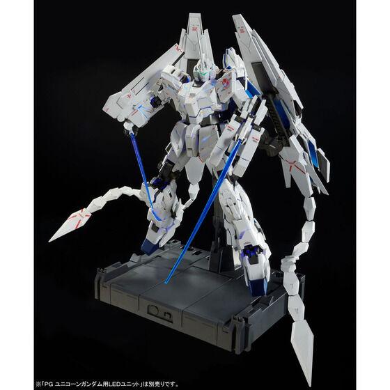 BANDAI（バンダイ） 【2026年5月入荷予定】PG 1/60 ユニコーン