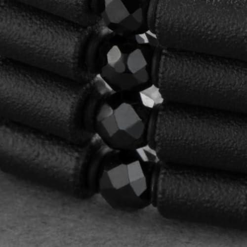 コアフォース COREFORCE コアフォースループ ブラックスピネル CFL70