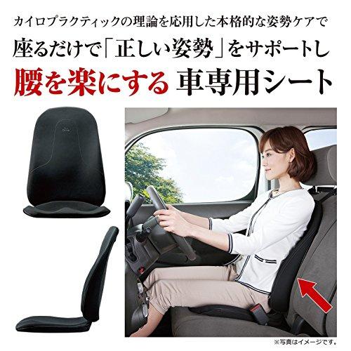 スタイル ドライブ MTG(エムティージー) メーカー純正品 車 シート