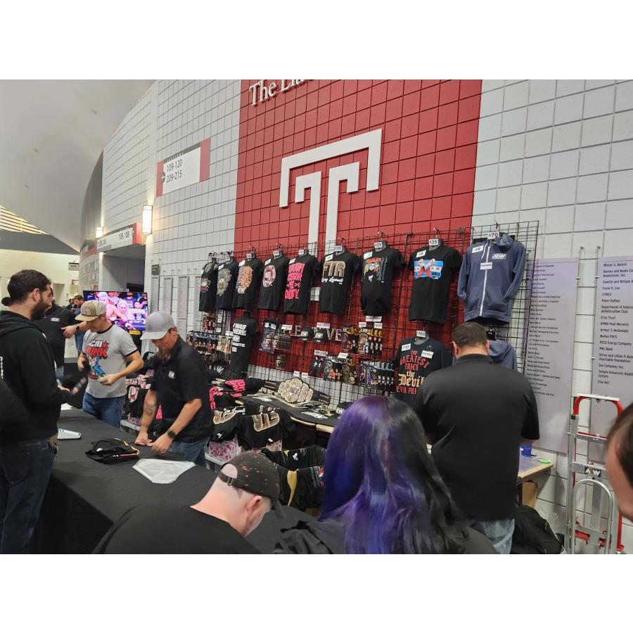 新日本プロレス 棚橋弘至 vs 真壁刀義 ラストシングマッチ 対戦記念 T