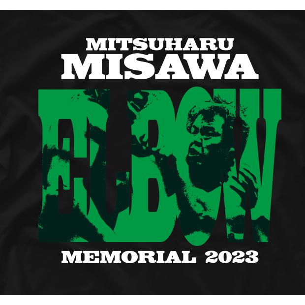 並行輸入品】三沢光晴 プロレスリング・ノア 《米直輸入》Tシャツ