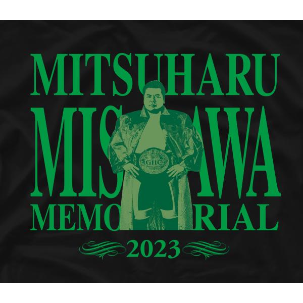 並行輸入品】三沢光晴 プロレスリング・ノア 《米直輸入》Tシャツ