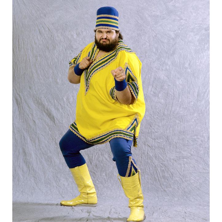 ワンマン・ギャング Tシャツ「ONE MAN GANG Gang Face Tシャツ