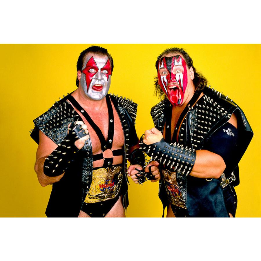 デモリッション（アックス＆スマッシュ） Tシャツ「DEMOLITION Tシャツ