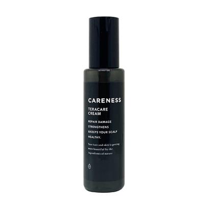 ケアネス テラケア クリーム 100g 美容室専売 サロン専売 洗い流さない