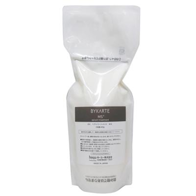 BYKARTE ホーユー バイカルテ セラムトリートメント MS+ 600g 詰め替え