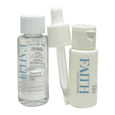 FAITH（フェース） ラメラモード プレケアエッセンス イスク