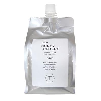 レメディ マイ ハニー レメディー ハニーケア トリートメント 1000g 詰
