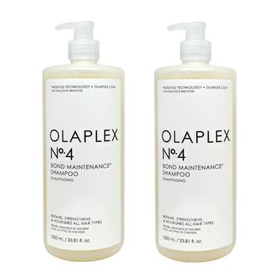OLAPLEX（オラプレックス） ○ 2本セット no.4 ボンド メンテナンス