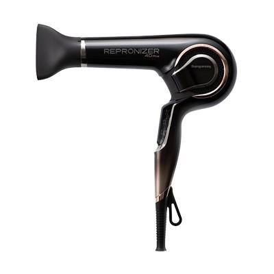 レプロナイザー 4D Plus リュミエリーナ [REP4D-JP] ヘアドライヤー