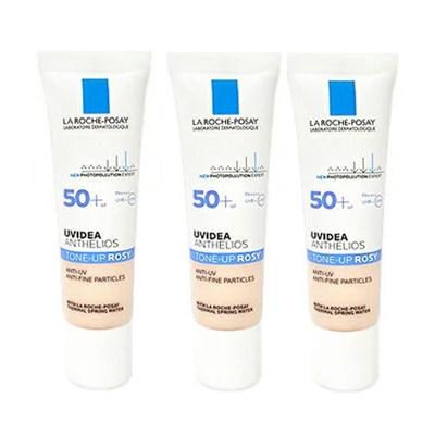 LA ROCHE POSAY（ラロッシュポゼ） 並行輸入品 ○ 3本セット UVイデア