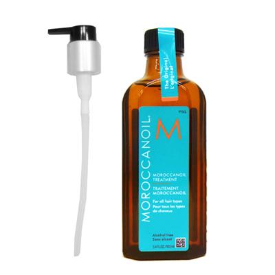 モロッカンオイル（Moroccanoil） トリートメント 100ml 美容室専売