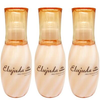 MILBON（ミルボン） ○ 3本セット エルジューダ フリッズ フィクサー