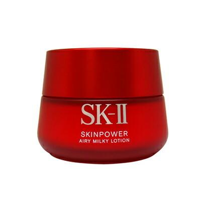 SK-II（エスケーツー） スキン パワー エアリー ミルキー ローション