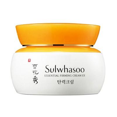 雪花秀（ソルファス） 弾力クリーム EX 75ml [ エッセンシャル