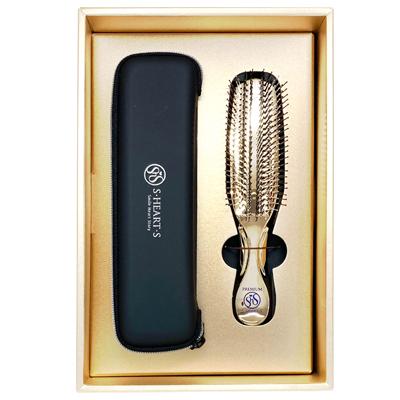 エス・ハート・エス スカルプブラシ ワールドプレミアム ロング